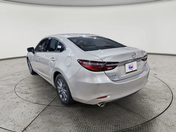 مازدا 6 Core 2025 