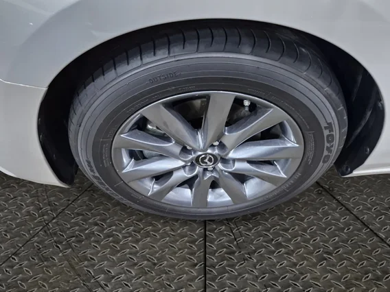 مازدا 6 Core 2025 