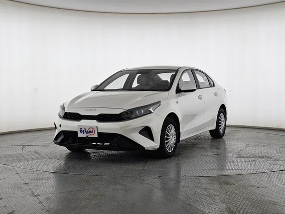 كيا سيراتو LX 2022 