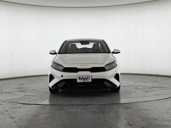 كيا سيراتو LX 2022 