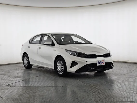 كيا سيراتو LX 2022 