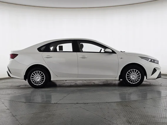 كيا سيراتو LX 2022 