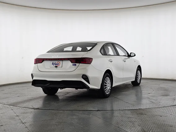 كيا سيراتو LX 2022 