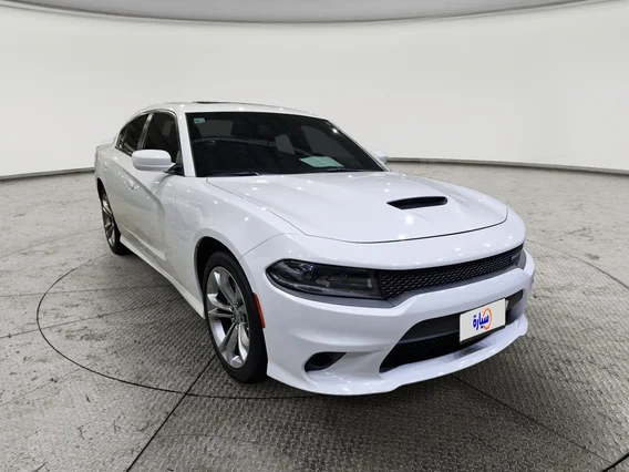 Dodge Charger GT 2022 