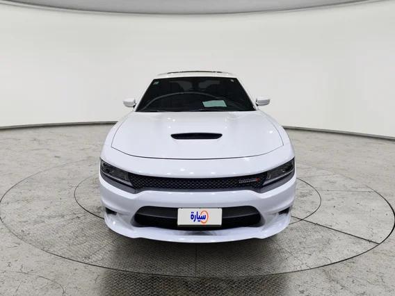 Dodge Charger GT 2022 