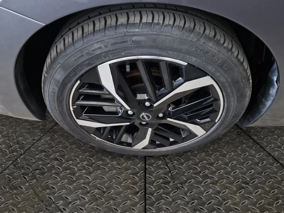 نيسان صني اس ال الإصدار الجديد	 2024 