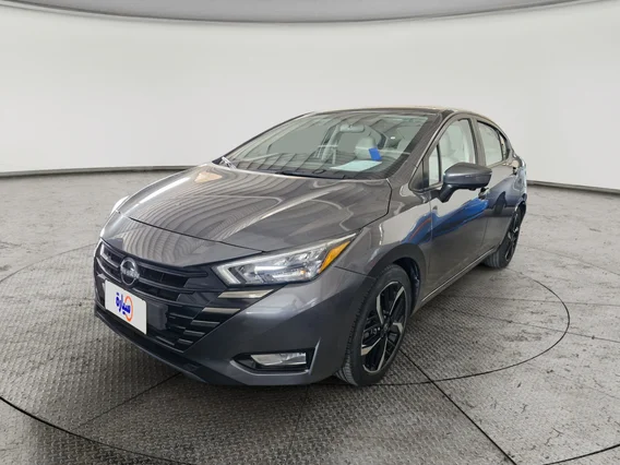 نيسان صني اس ال الإصدار الجديد	 2024 