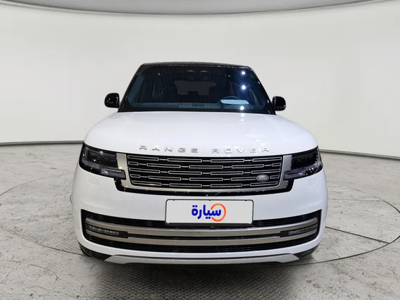 لاند روفر رنج روفر HSE 2024 