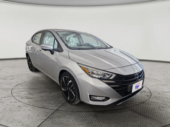 نيسان صني اس ال الإصدار الجديد	 2024 