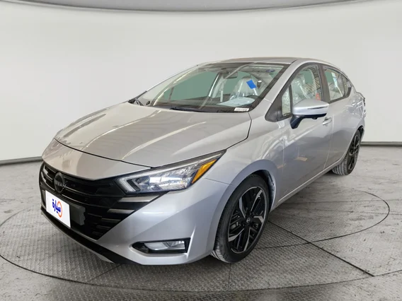 نيسان صني اس ال الإصدار الجديد	 2024 