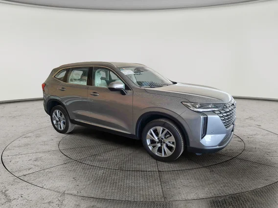 Haval H6 Premium New Shape 2026 