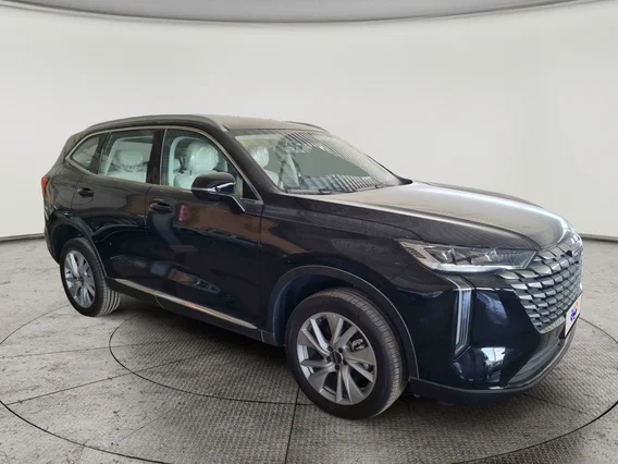 Haval H6 Active New Shape 2026 