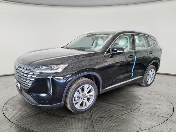 Haval H6 Active New Shape 2026 