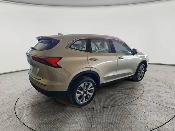 Haval H6 Active New Shape 2026 