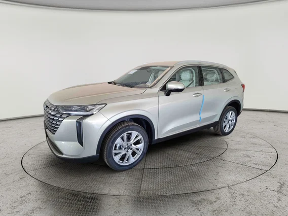 Haval H6 Active New Shape 2026 