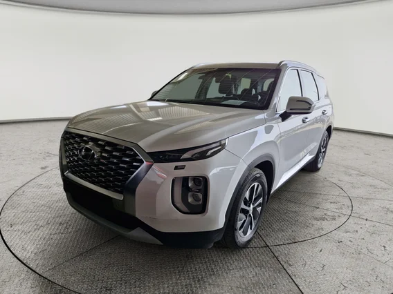 هيونداي باليسايد كمفورت 2021 