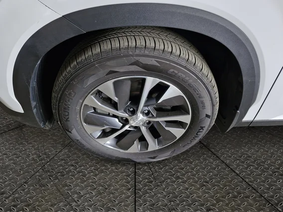 هيونداي باليسايد كمفورت 2021 