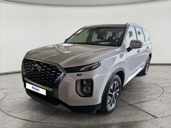 هيونداي باليسايد كمفورت 2021 