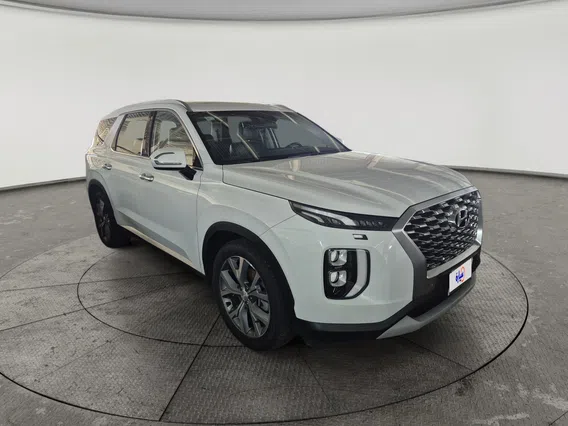 Hyundai Palisade GLS 2021 