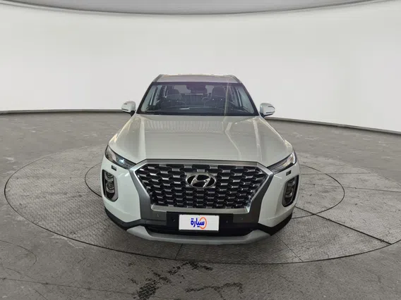 Hyundai Palisade GLS 2021 