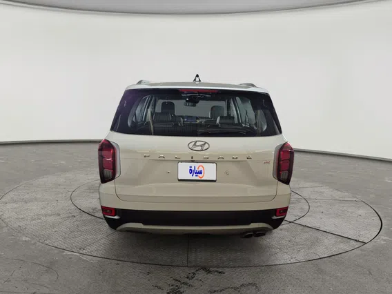 Hyundai Palisade GLS 2021 