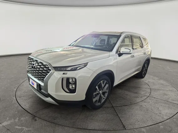 Hyundai Palisade GLS 2021 
