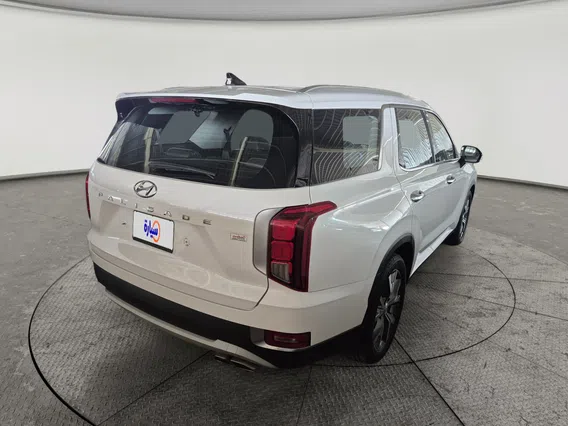 Hyundai Palisade GLS 2021 