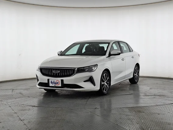 Geely Emgrand GF 2023 