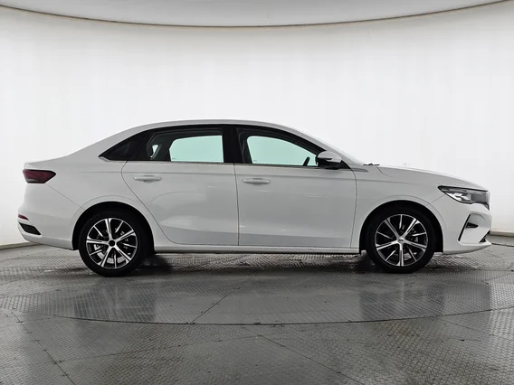 Geely Emgrand GF 2023 