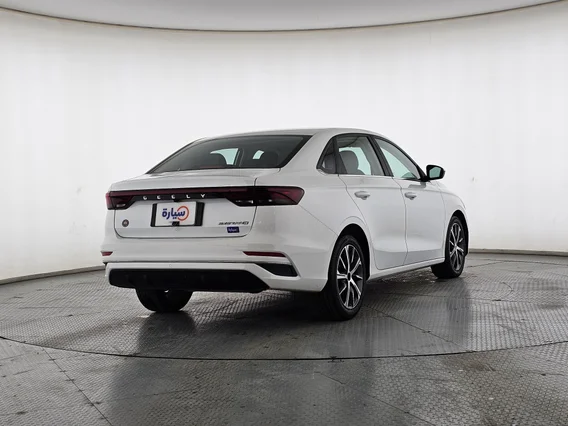 Geely Emgrand GF 2023 