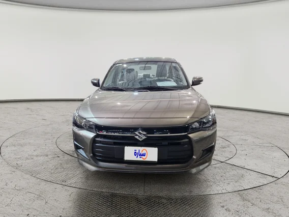 Suzuki Dzire GL New Shape 2026 