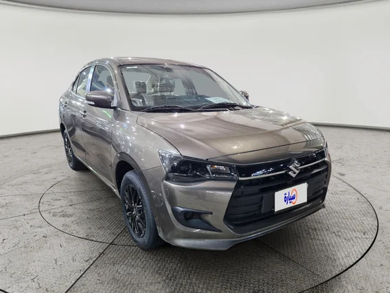 Suzuki Dzire GL New Shape 2026 