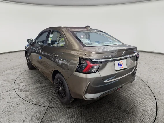 Suzuki Dzire GL New Shape 2026 