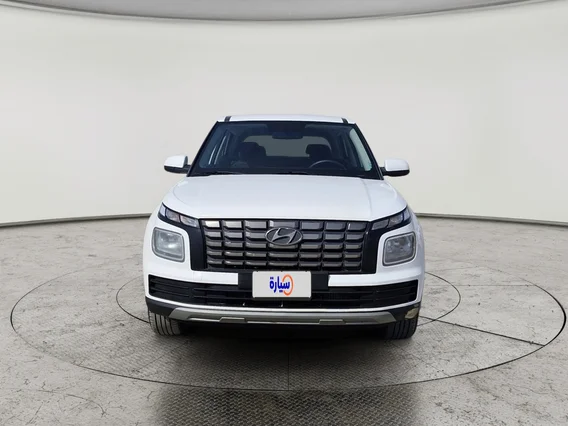 هيونداي فينو سمارت 2023 