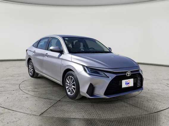 تويوتا يارس Y 2023 