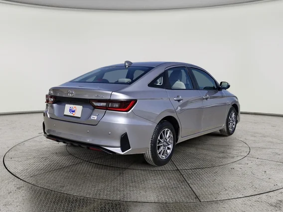 تويوتا يارس Y 2023 