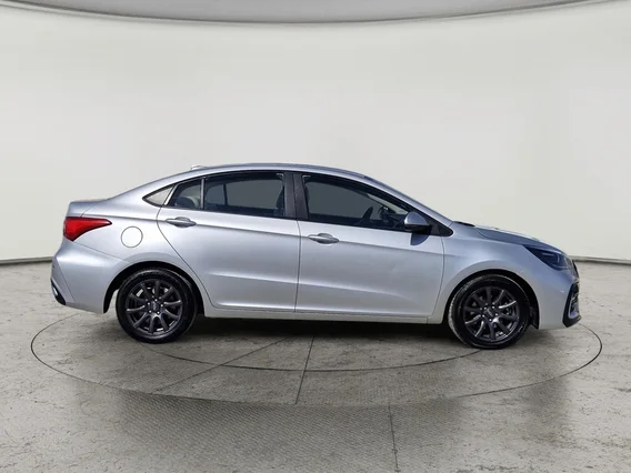 Chery Arrizo 5 Comfort 2024 