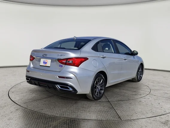 Chery Arrizo 5 Comfort 2024 