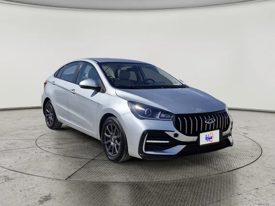 Chery Arrizo 5 Comfort 2024 