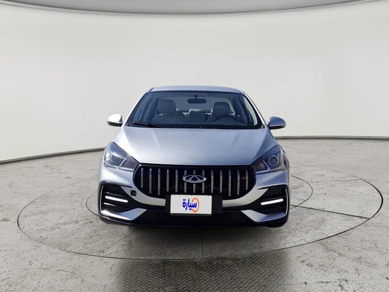 Chery Arrizo 5 Comfort 2024 