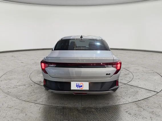 Kia K3 GL Fleet 2024 