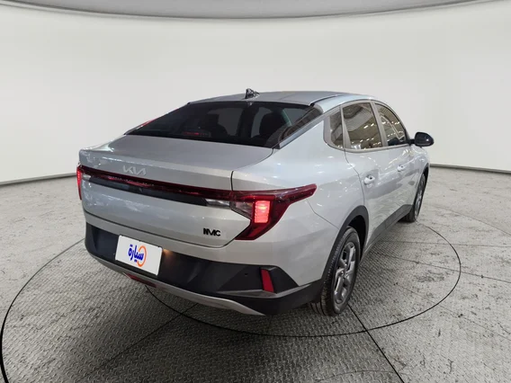 Kia K3 GL Fleet 2024 