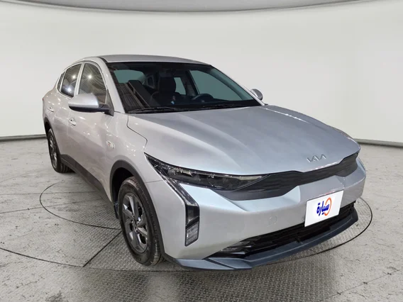 كيا K3 جى ال فليت 2024 