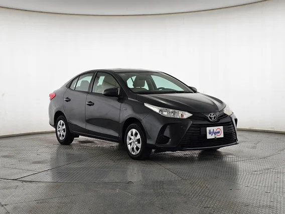تويوتا يارس Y 2021 
