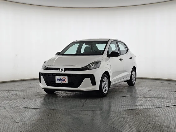 هيونداي Grand i10 فلييت 2024 