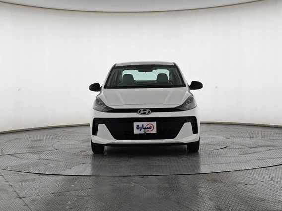 هيونداي Grand i10 فلييت 2024 