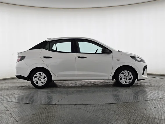 هيونداي Grand i10 فلييت 2024 