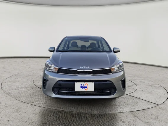 كيا بيجاس EX 2022 