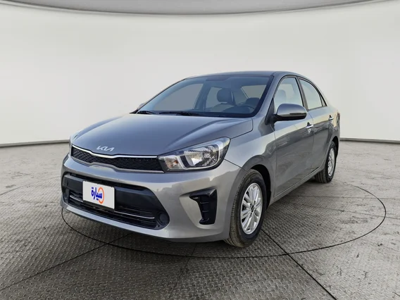 كيا بيجاس EX 2022 