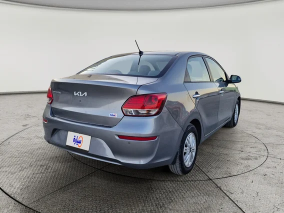 كيا بيجاس EX 2022 